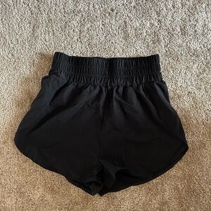 NWOT ATHLETIC SHORTS